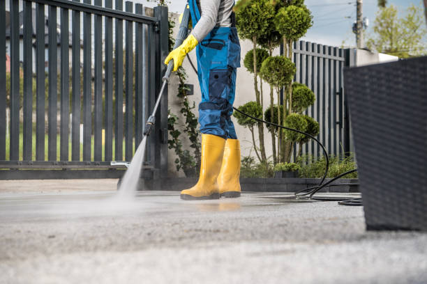 Reliable Denison, TX Pressure Washing Services Solutions